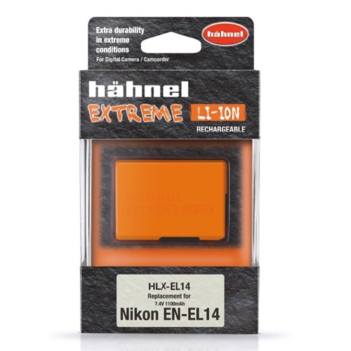 hahnel enel14 extreme